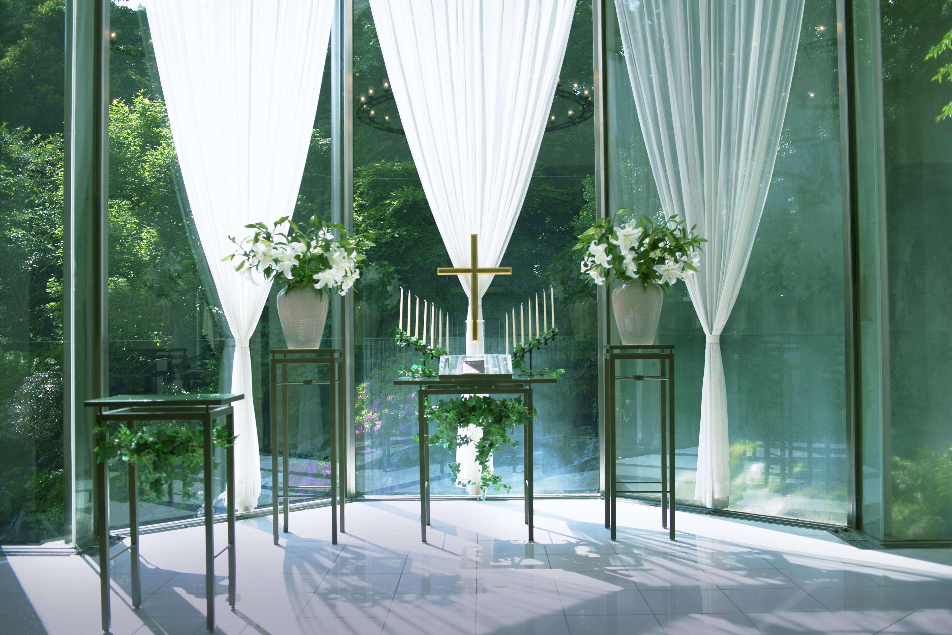 Hotel Chinzanso Tokyo Esterno foto