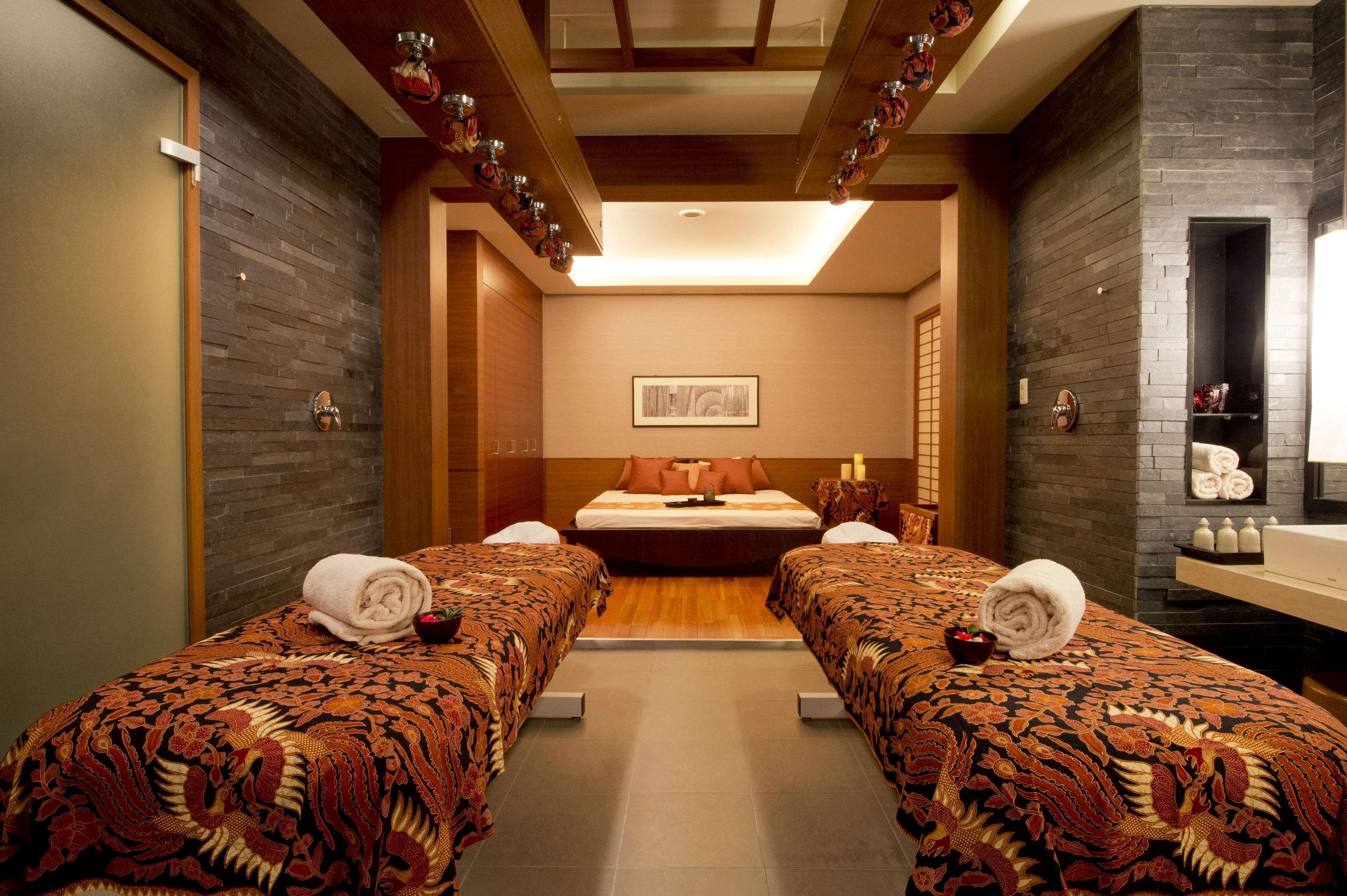 Hotel Chinzanso Tokyo Esterno foto