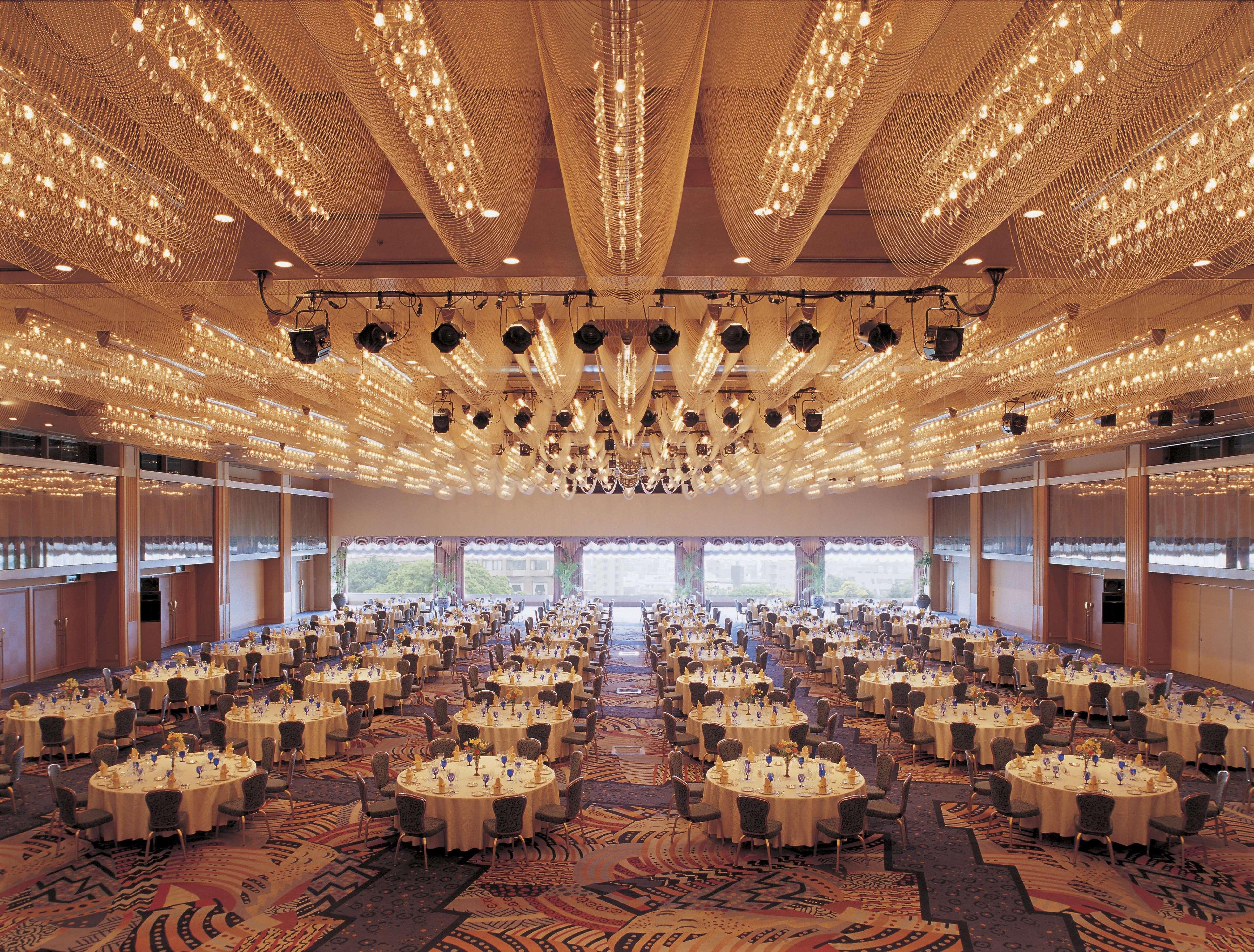 Hotel Chinzanso Tokyo Esterno foto